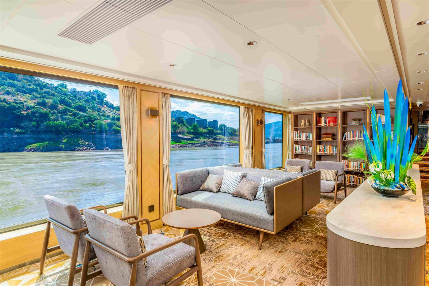 Century Cruises